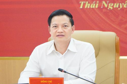 Ban Thường vụ Đảng ủy UBND tỉnh Thái Nguyên: Thống nhất nhiều nội dung quan trọng