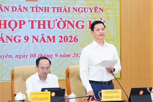 Tập trung nguồn lực, phấn đấu tăng trưởng kinh tế năm 2026 từ 11% trở lên
