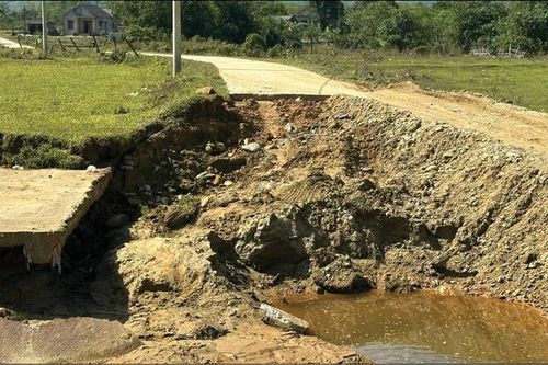 Chủ động ứng phó với những tháng cao điểm mùa mưa bão