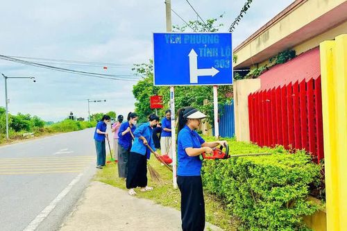 Phú Thọ tăng tốc hoàn thiện hạ tầng, tạo sức bật cho nông thôn mới