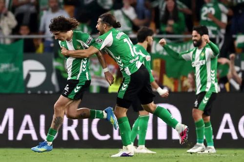 Nhận định Lille vs Real Betis (02h00 ngày 9/9), Champions League 2026-2027
