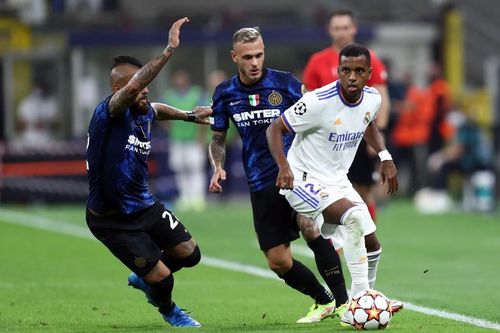 Nhận định Real Madrid vs Inter Milan (02h00 ngày 9/9), Champions League 2026-2027