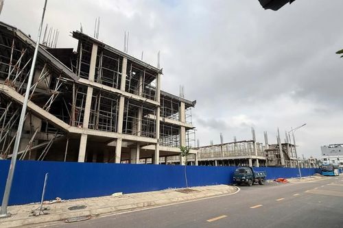 Bất động sản 8/9: Sắp mở bán 249 căn nhà ở xã hội tại Hải Phòng giá từ 545 triệu đồng
