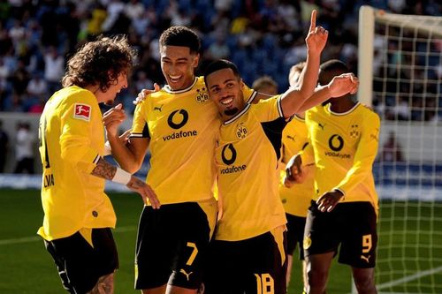 Nhận định Dortmund vs Villarreal (2h ngày 9/9), vòng phân hạng Champions League 2026-2027