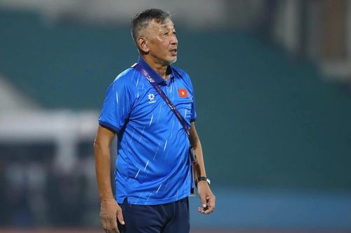 U20 Việt Nam thất bại tại giải châu Á, HLV Yutaka Ikeuchi mất vị trí?
