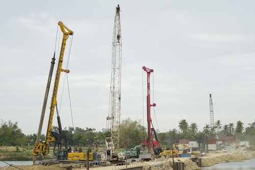 Gia Lai: Tăng tốc giải ngân, gỡ điểm nghẽn nguồn vốn đầu tư công