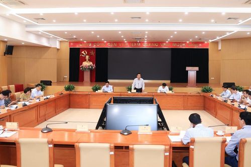 Nỗ lực khởi công Dự án đường sắt tốc độ cao Bắc - Nam vào tháng 12/2027