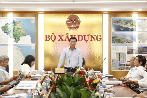 Thứ trưởng Nguyễn Tường Văn: Phát triển Đà Nẵng thành cực tăng trưởng của miền Trung