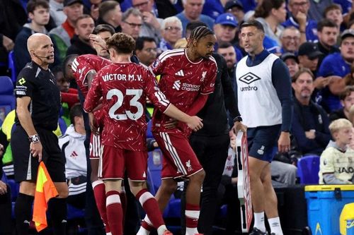 Liverpool công bố bản hợp đồng trị giá 300 triệu bảng