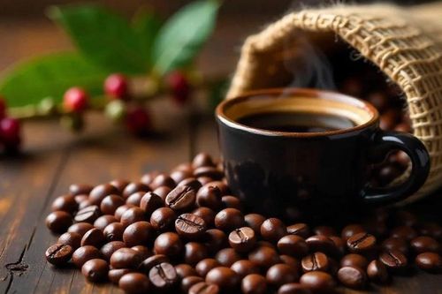 Ngày 8/9: Giá cà phê ở mức 95.000 đồng/kg, hồ tiêu ổn định