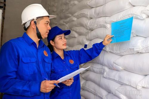 Quy định về nhập, xuất hàng dự trữ quốc gia