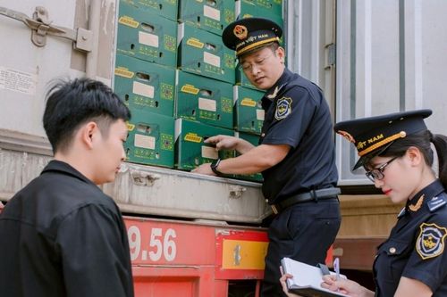 Chủ động đồng hành cùng địa phương, Hải quan khu vực XIV thu ngân sách vượt dự toán