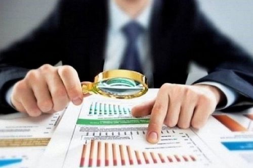 Hai doanh nghiệp bị xử phạt do vi phạm công bố thông tin