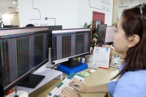 Loạt ETF ngoại chuẩn bị cơ cấu danh mục trong kỳ tháng 9