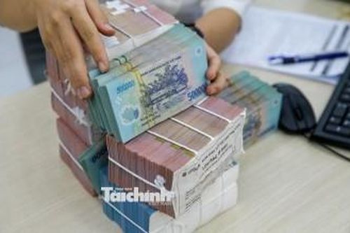 Vốn trung - dài hạn chỉ chiếm 16%, bơm ròng mạnh cùng mở “van” tái cấp vốn tiếp sức thanh khoản