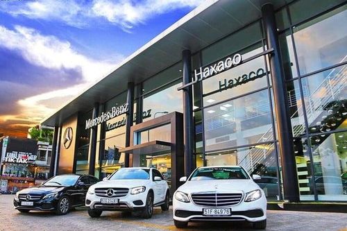 Ông Đỗ Tiến Dũng mua gần 1 triệu cổ phiếu HAX