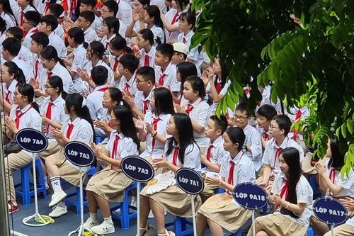 Góc nhìn văn hoá: Đổi mới giáo dục - Từ nền tảng đến thực chất