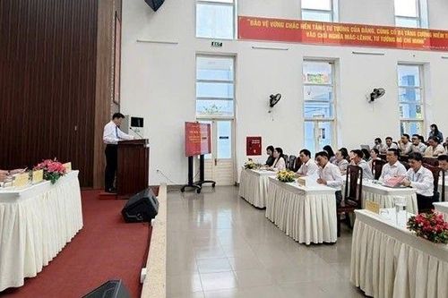 Kinh tế tư nhân Huế: Khơi thông dư địa, tháo gỡ điểm nghẽn
