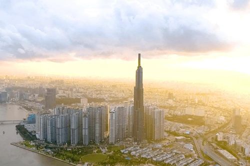 Đưa bất động sản lên nền tảng số: Đòn bẩy minh bạch thị trường tại TP. Hồ Chí Minh