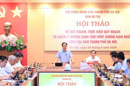 Nghị quyết 27-NQ/TW của Bộ Chính trị về phát triển các vùng, tổ chức không gian phát triển quốc gia trong giai đoạn mới Bài 1: Không để địa giới hành chính 'đóng khung' không gian phát triển