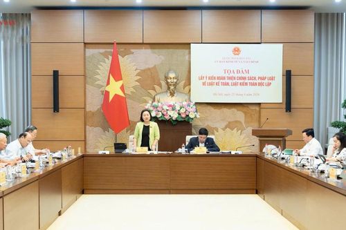 Bỏ điều kiện kinh doanh dịch vụ kế toán: Hậu kiểm thế nào cho hiệu quả?