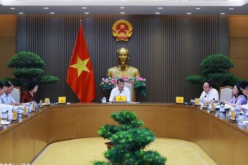 Đặt an toàn, sức khỏe cho người dân lên hàng đầu
