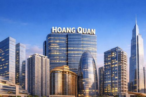 Lãi tăng nhưng chưa đủ khỏe, 27 bất động sản của 'trùm' nhà ở xã hội bị HDBank thu giữ