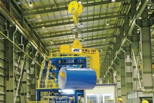 Kỳ vọng tăng trưởng hai con số: 'Xoay trục' sang chiều sâu công nghệ