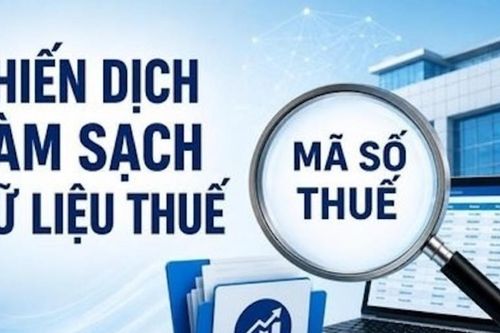 Cục Thuế cam kết đóng mã số thuế trong 3 ngày, đề xuất gỡ khó cho doanh nghiệp 'bỏ quên' nghĩa vụ