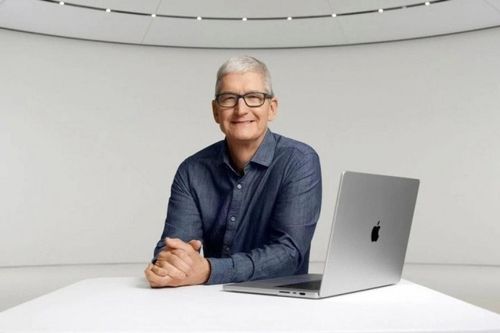 Ông Tim Cook tiết lộ thói quen duy trì suốt 15 năm làm CEO Apple