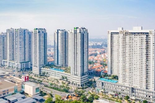Công ty con của Novaland lỗ gần 50 tỷ đồng nửa đầu năm 2026