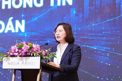 'Một doanh nghiệp minh bạch hơn sẽ nhận được niềm tin lớn hơn'