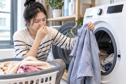 Sai lầm sau khi giặt đồ: Thói quen tàn phá máy giặt, biến lồng giặt thành 'ổ vi khuẩn'