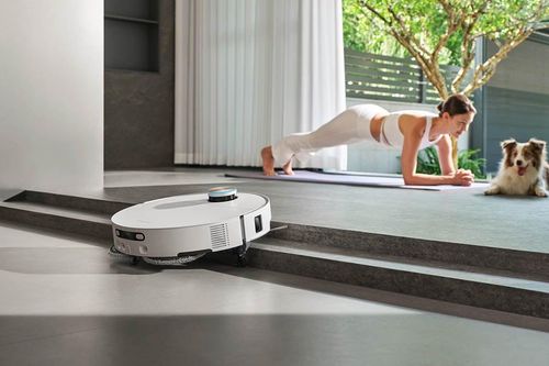 6 thiết bị thông minh thực sự hữu ích khi giao mùa