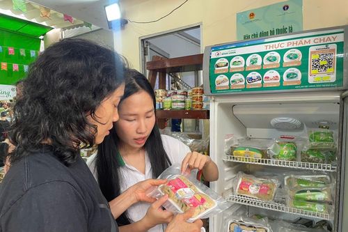 Dữ liệu người dùng: Tài sản quý nhưng cũng là 'điểm yếu' của doanh nghiệp