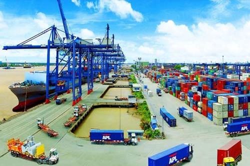 Đừng để đơn hàng đầu tiên trở thành đơn hàng cuối cùng tại Mỹ