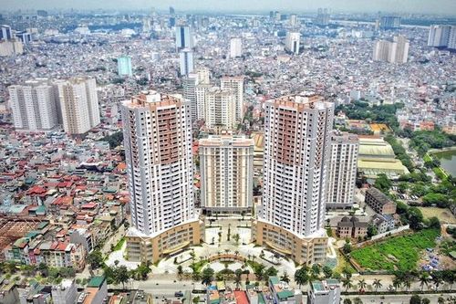 Nguồn cung bất động sản tăng mạnh, vì sao giá nhà vẫn khó giảm?