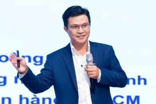 Dữ liệu mở thêm cánh cửa tín dụng cho doanh nghiệp nhỏ và vừa