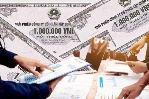 Ngân hàng tiếp tục áp đảo phát hành trái phiếu tháng 8