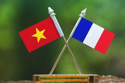 Việt Nam - Pháp: Kiến tạo động lực chặng đường phát triển mới