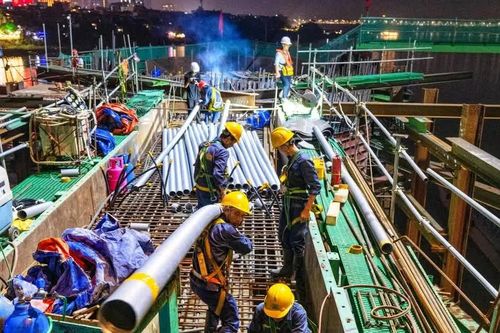 Hà Nội lập 3 tổ chuyên trách giám sát các đại dự án giao thông