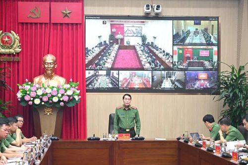 Chuẩn bị toàn diện Kỳ thi đánh giá văn bằng 2 Công an trên máy tính