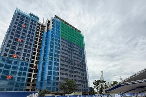 Tăng nhà ở cho thuê, giảm áp lực mua nhà