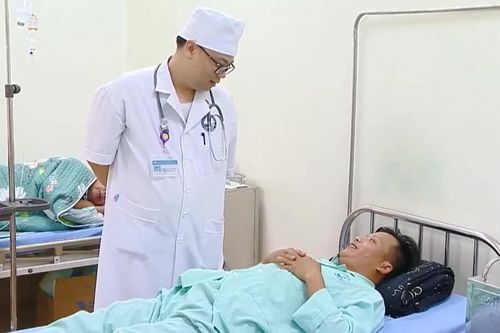 Đề xuất bảo hiểm y tế chi trả sàng lọc 7 loại ung thư