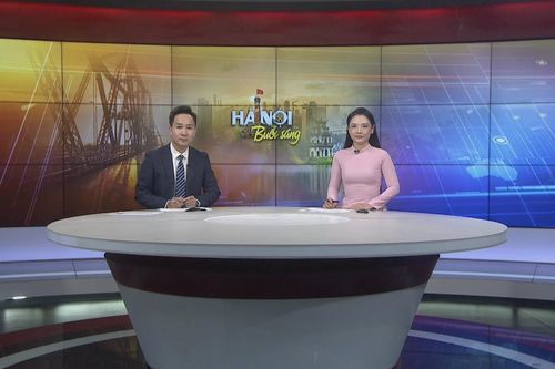 Chương trình Hà Nội buổi sáng | 08/09/2026