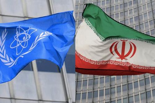 IAEA kêu gọi Iran nối lại hợp tác giữa căng thẳng gia tăng