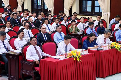 Học viện Chính trị quốc gia Hồ Chí Minh tổ chức Lễ khai giảng năm học 2026-2027