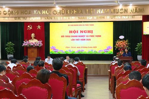 Chính quyền với doanh nghiệp: Từ tư duy quản lý sang đồng hành