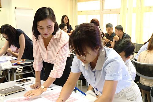Hà Nội nâng tầm CEO, tạo sức bật cho kinh tế tư nhân