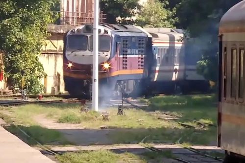 Đề xuất quy hoạch 6 tuyến đường sắt quốc gia mới qua Hà Nội